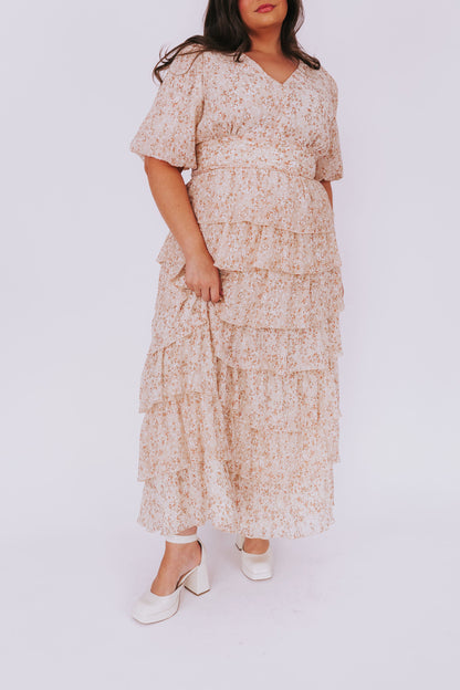 EXCLUSIVE - Promise Me This Dress - 12 Colors!