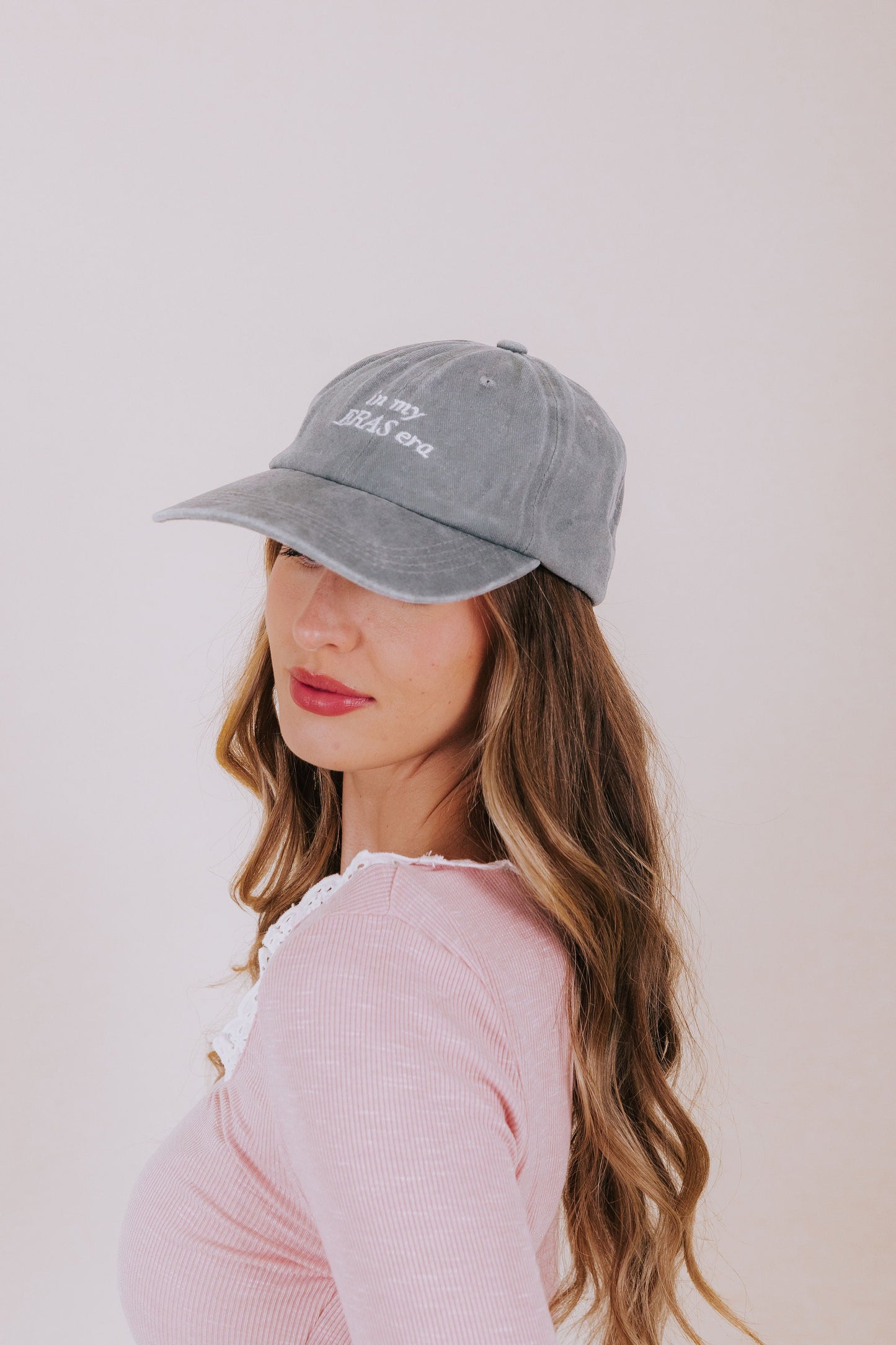 In My ERAS Era Baseball Cap