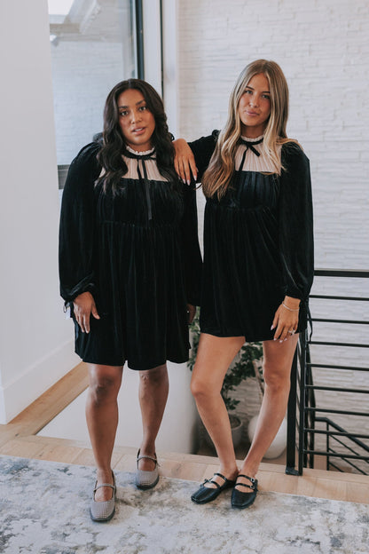 EXCLUSIVE - Enchanted Night Dress