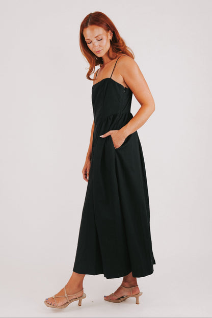 Evening Poise Dress