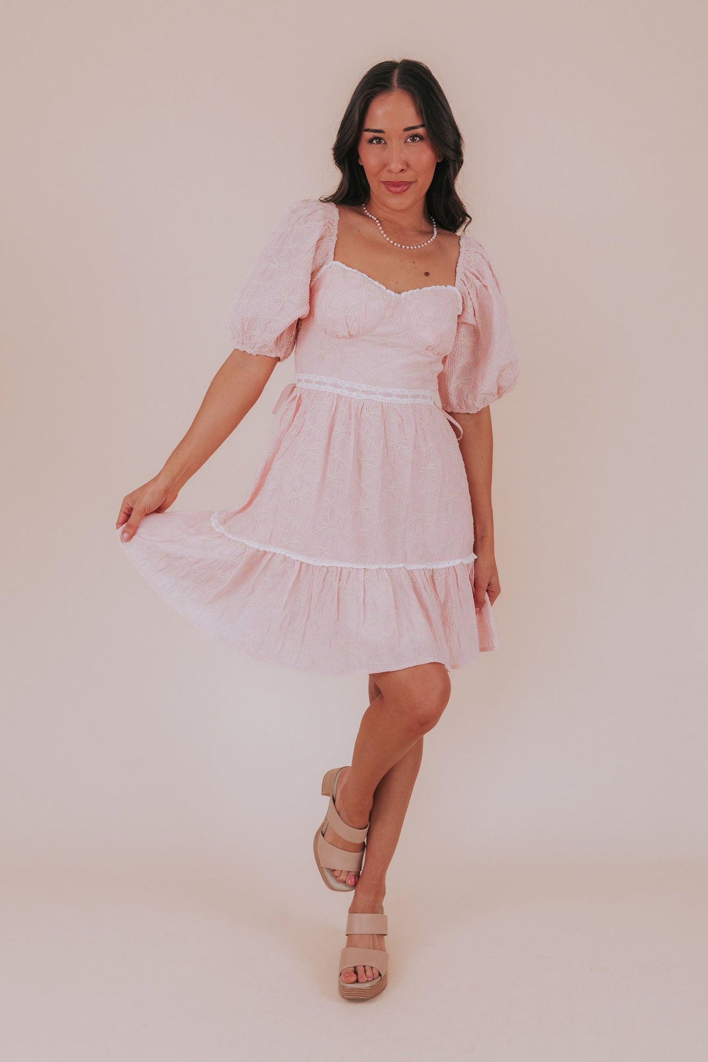 My First Love Dress