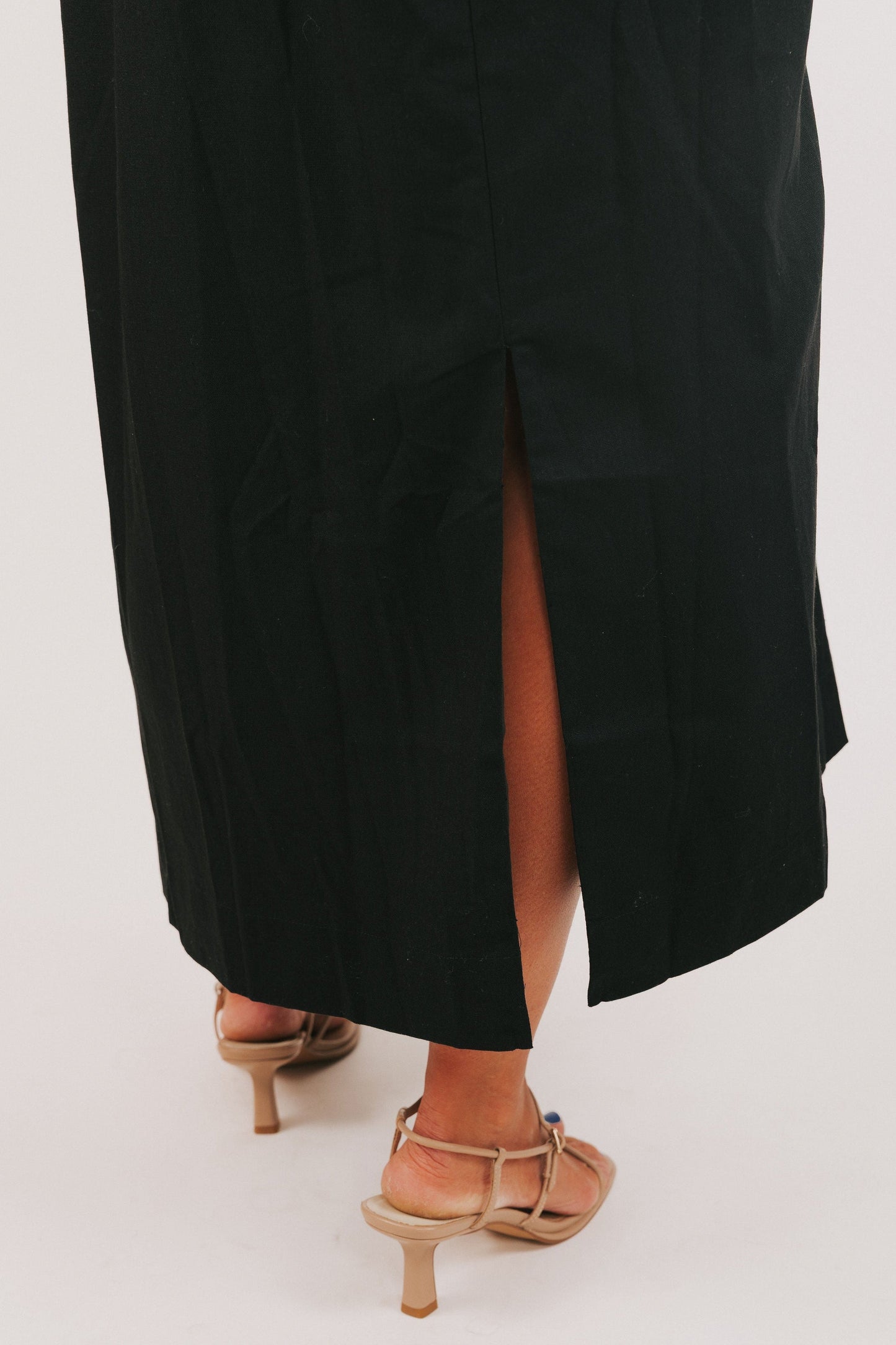 Evening Poise Dress