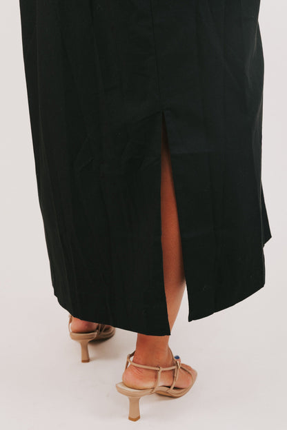 Evening Poise Dress