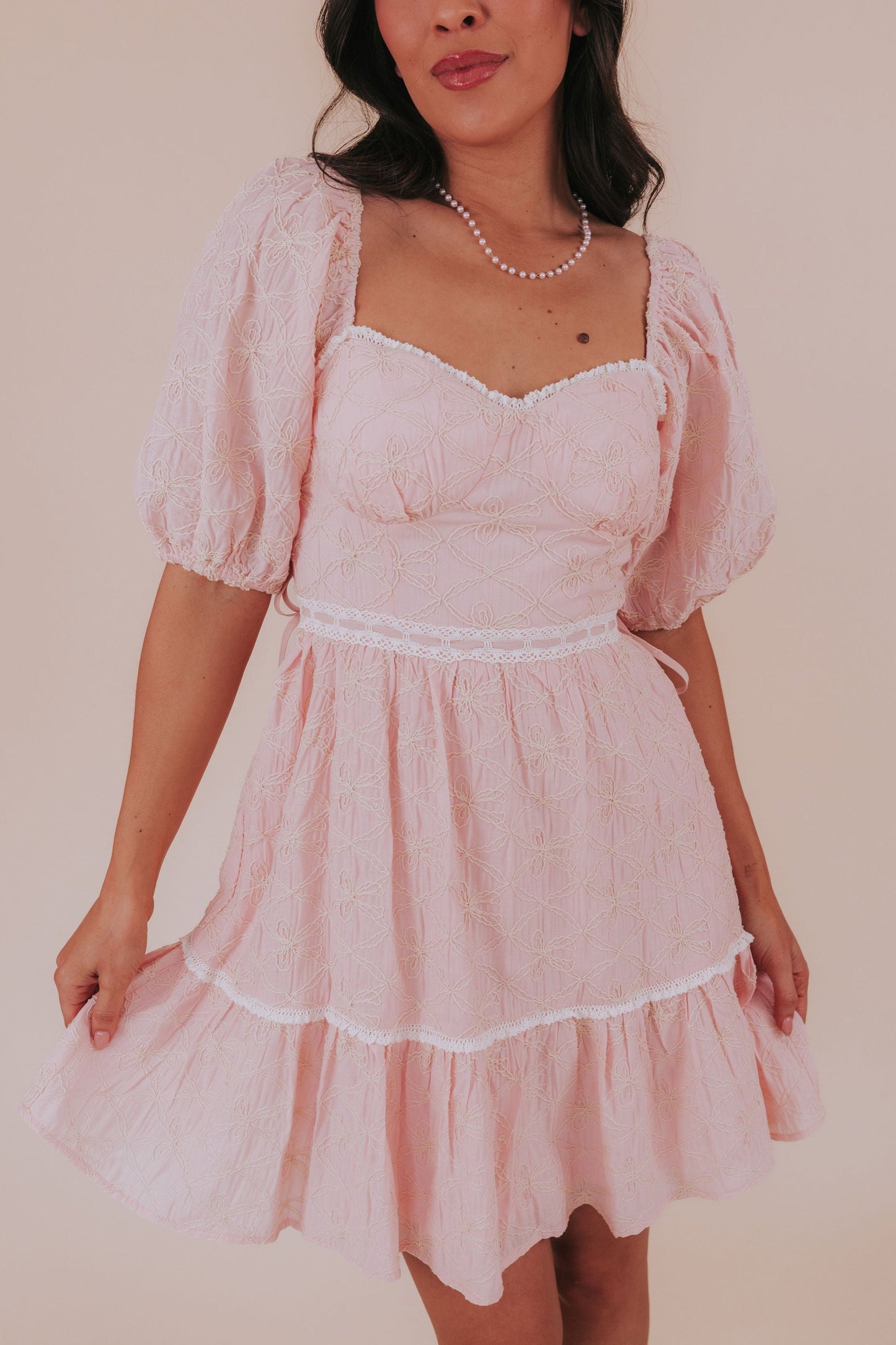 My First Love Dress