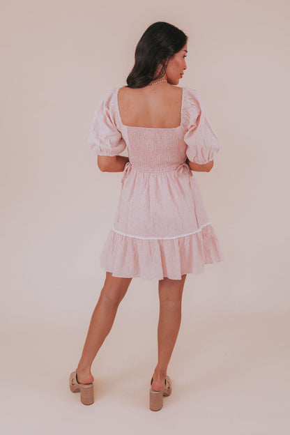 My First Love Dress