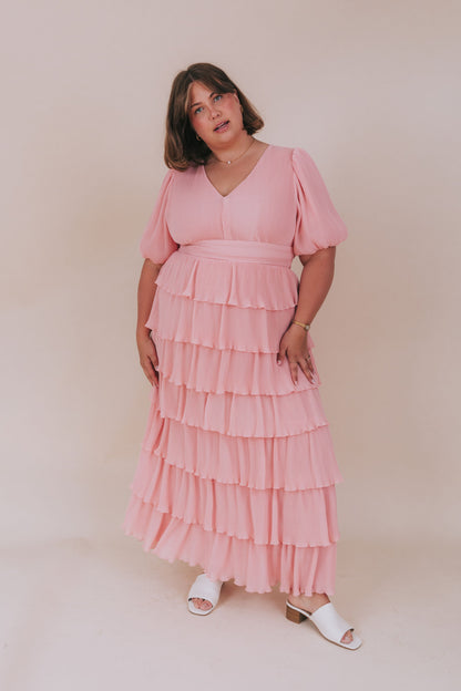 EXCLUSIVE - Promise Me This Dress - 12 Colors!