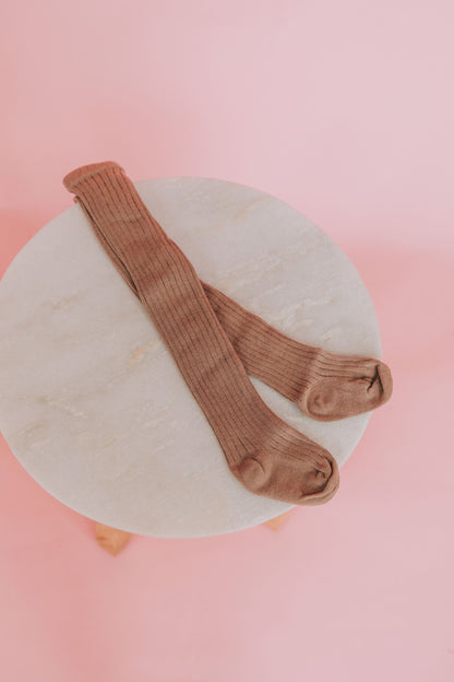 BABY - Rosie Tights - 6 Colors!