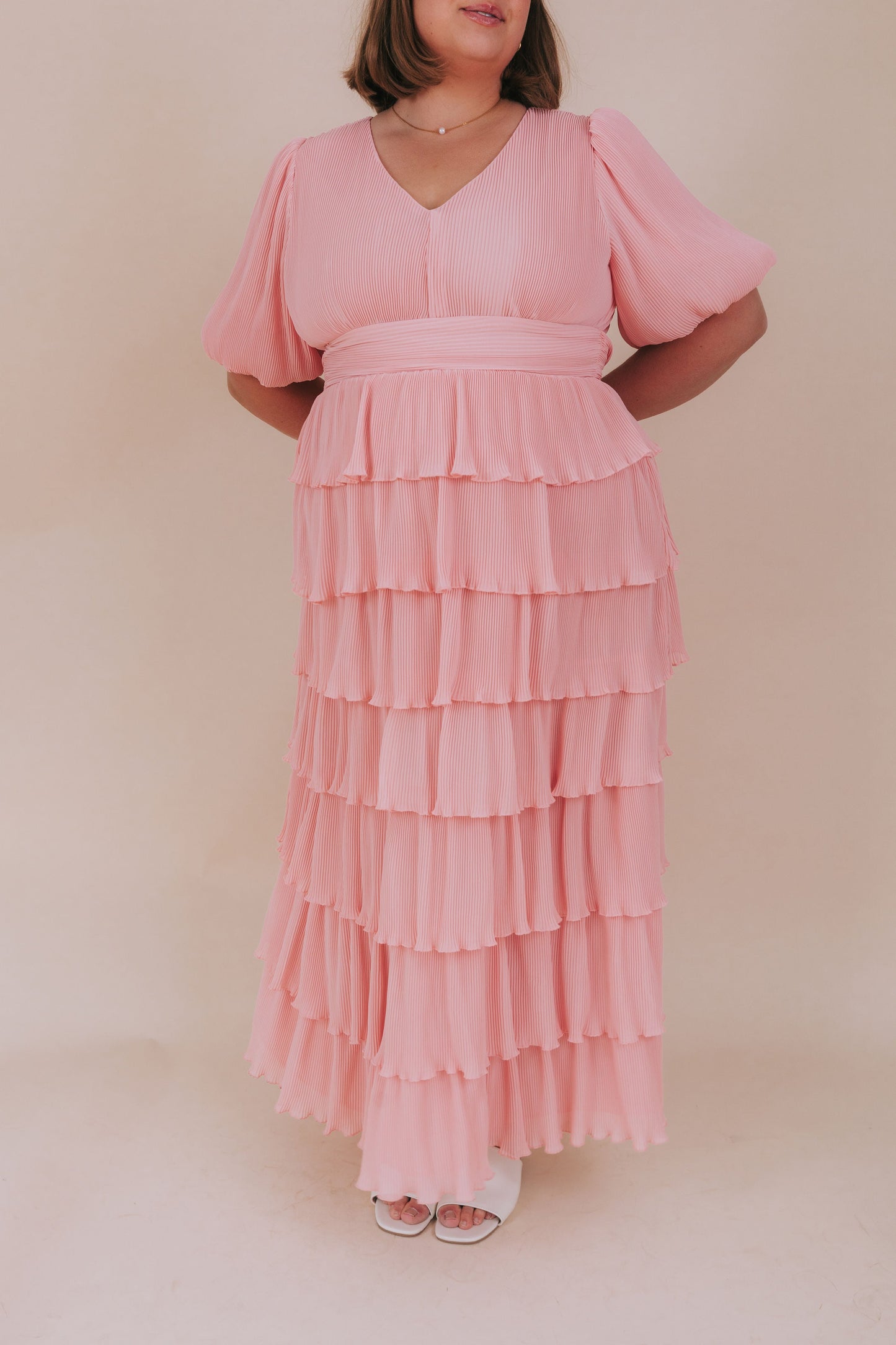 EXCLUSIVE - Promise Me This Dress - 12 Colors!