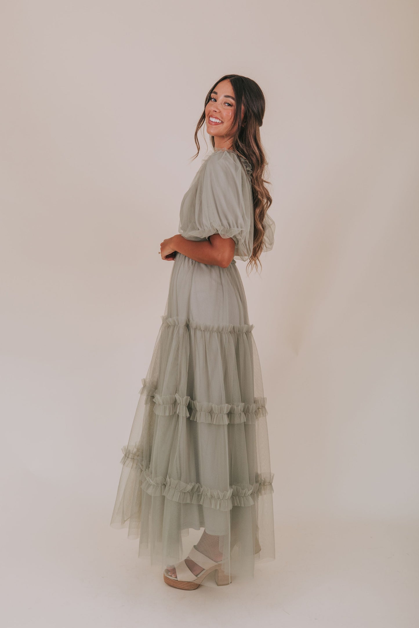 ONE LOVED BABE - Stuck With You Dress - 6 Colors!