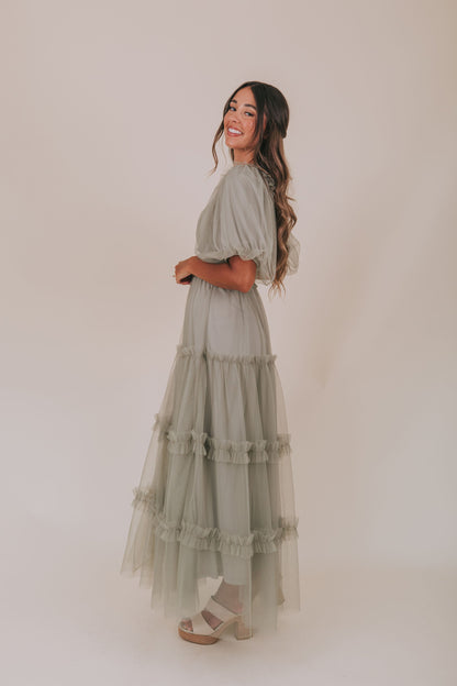 ONE LOVED BABE - Stuck With You Dress - 6 Colors!
