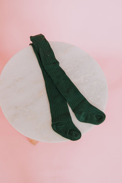 BABY - Rosie Tights - 6 Colors!