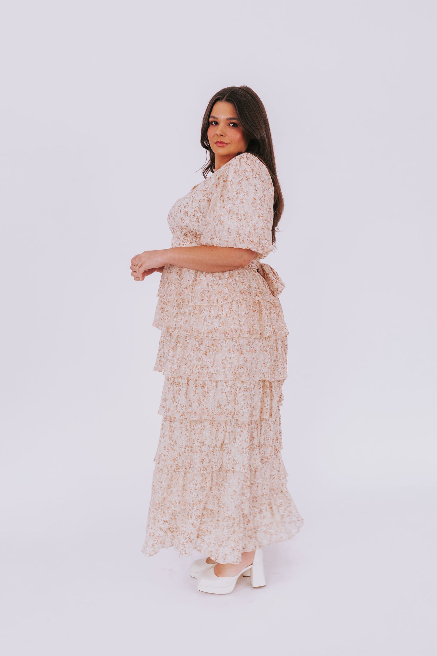 EXCLUSIVE - Promise Me This Dress - 12 Colors!