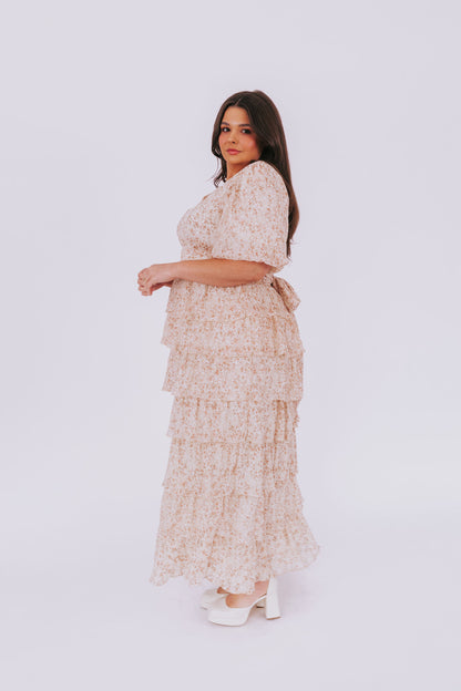 EXCLUSIVE - Promise Me This Dress - 12 Colors!