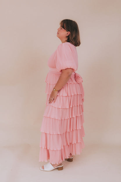 EXCLUSIVE - Promise Me This Dress - 12 Colors!