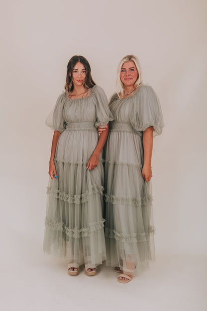 ONE LOVED BABE - Stuck With You Dress - 6 Colors!