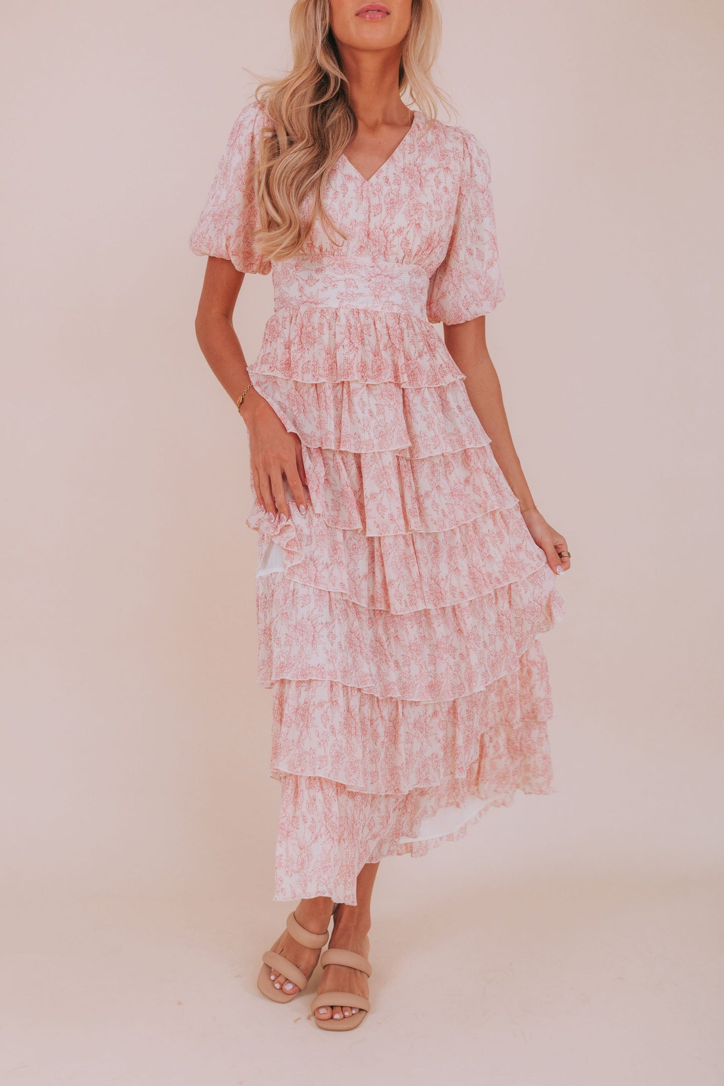 EXCLUSIVE - Promise Me This Dress - 12 Colors!
