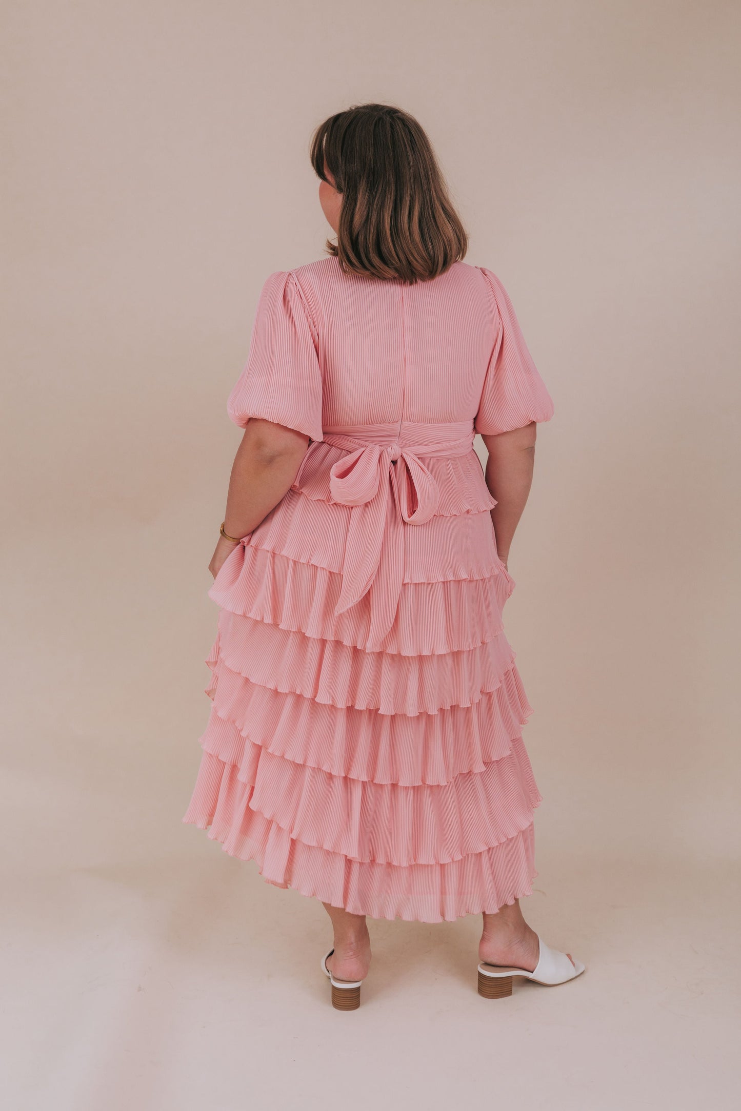 EXCLUSIVE - Promise Me This Dress - 12 Colors!
