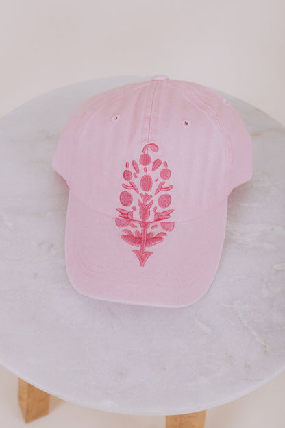FREE PEOPLE - Big Buti Baseball Cap
