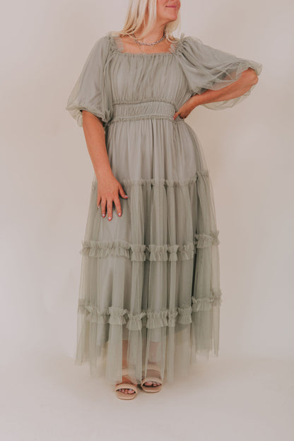ONE LOVED BABE - Stuck With You Dress - 6 Colors!