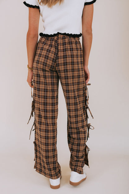 All My Days Pants