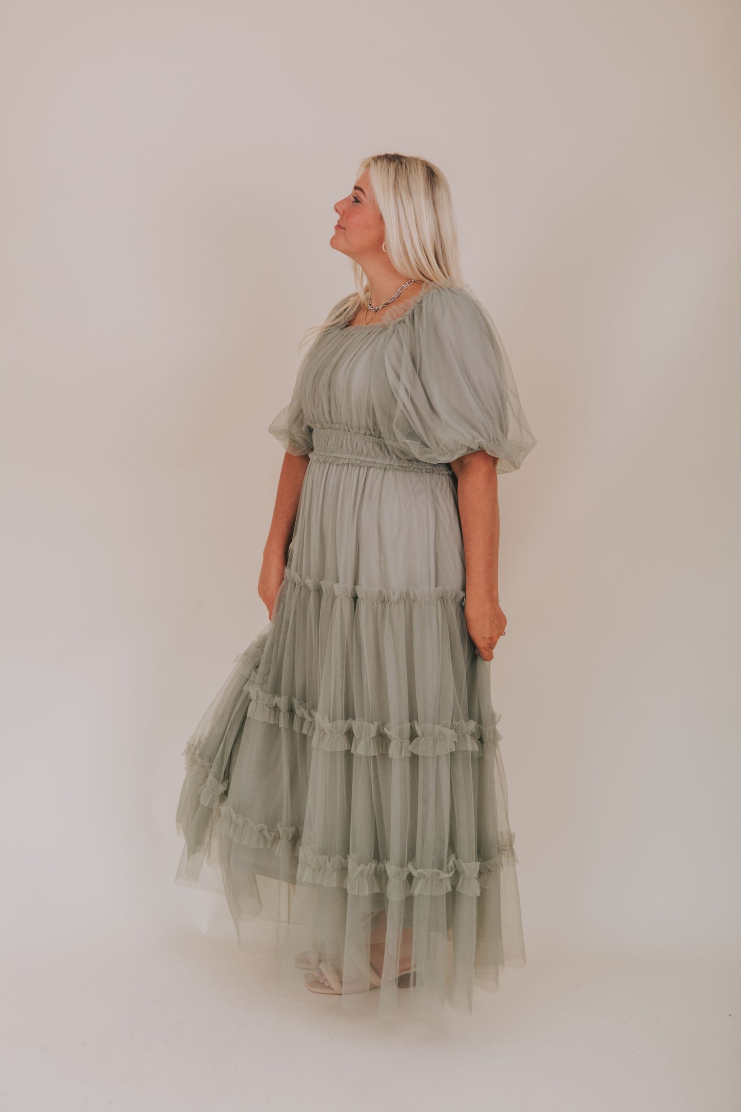 ONE LOVED BABE - Stuck With You Dress - 6 Colors!