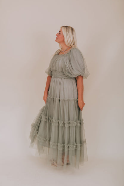 ONE LOVED BABE - Stuck With You Dress - 6 Colors!