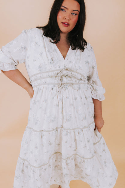 PLUS SIZE - Sunset Boulevard - 2 Colors!