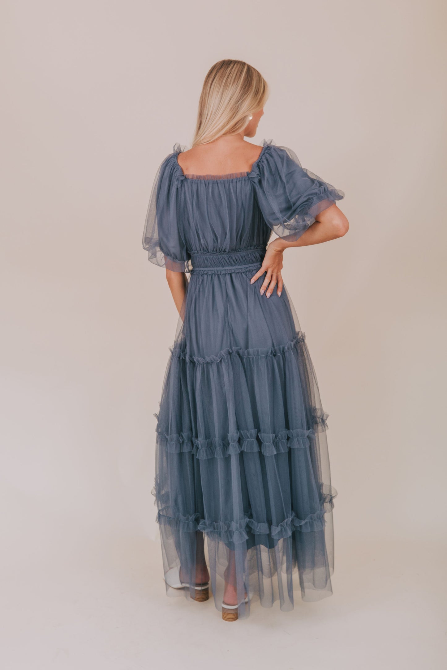 ONE LOVED BABE - Stuck With You Dress - 6 Colors!
