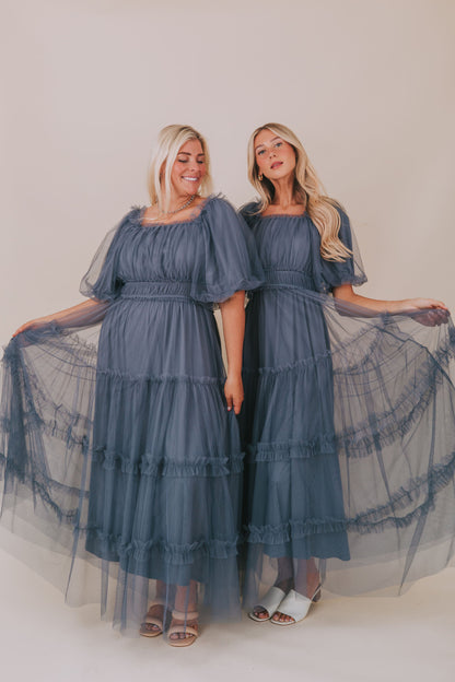 ONE LOVED BABE - Stuck With You Dress - 6 Colors!