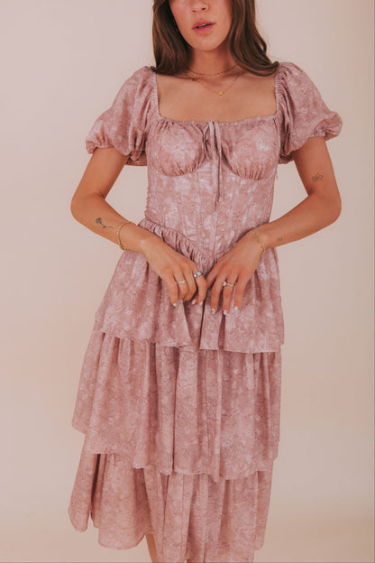 EXCLUSIVE - Ever After Dress