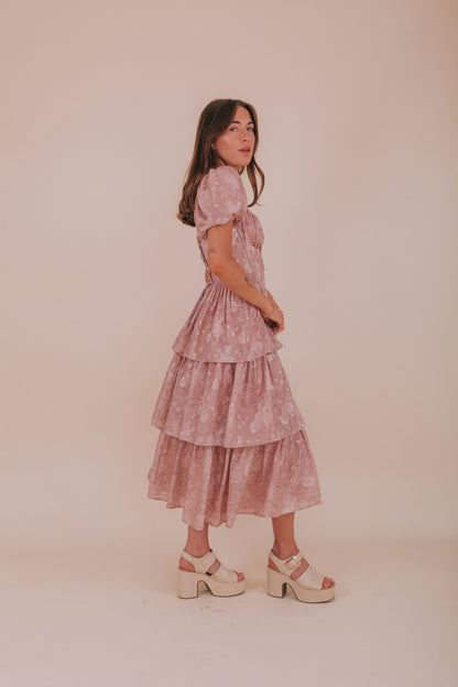 EXCLUSIVE - Ever After Dress