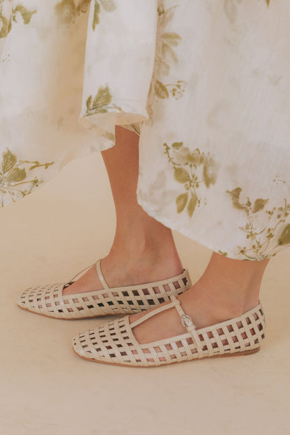 DOLCE VITA - Rains Ballet Flats