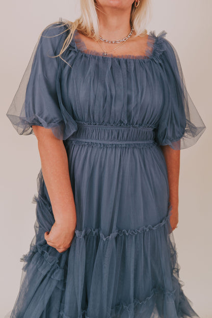 ONE LOVED BABE - Stuck With You Dress - 6 Colors!