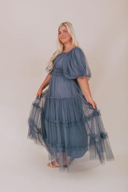 ONE LOVED BABE - Stuck With You Dress - 6 Colors!