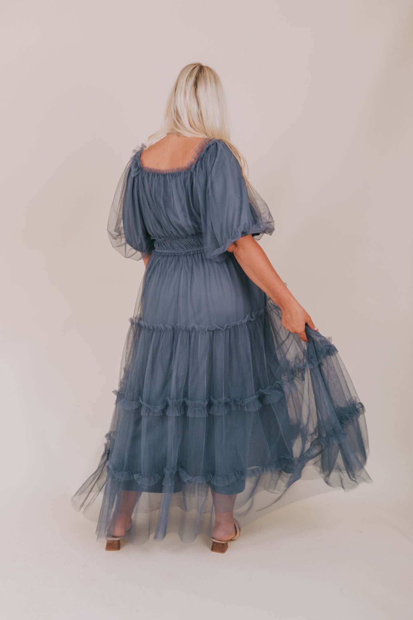 ONE LOVED BABE - Stuck With You Dress - 6 Colors!