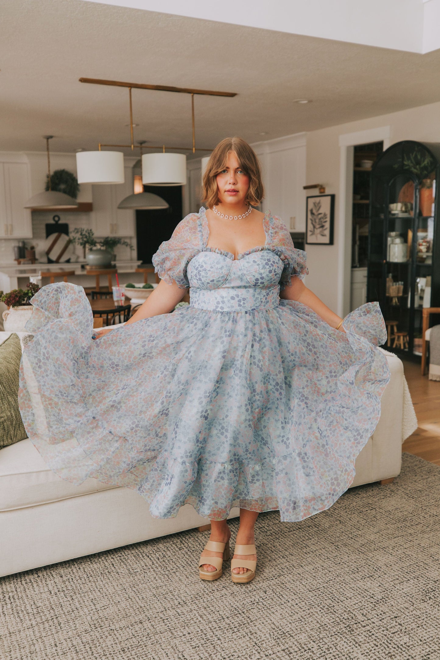 EXCLUSIVE - Take My Breath Away Dress - 3 Colors!