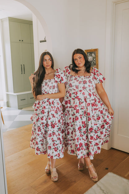 EXCLUSIVE - Wish I Knew Dress