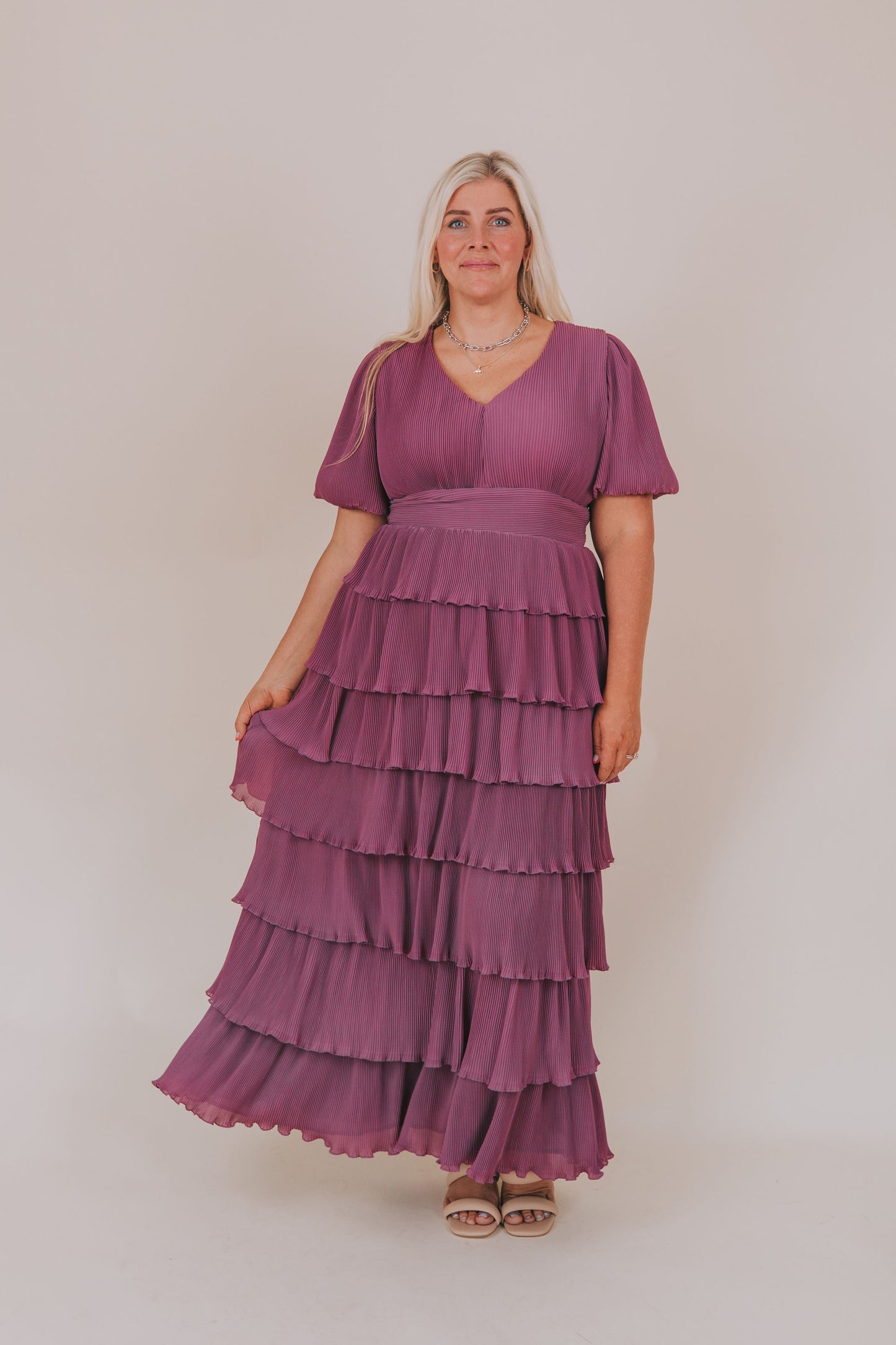 EXCLUSIVE - Promise Me This Dress - 12 Colors!