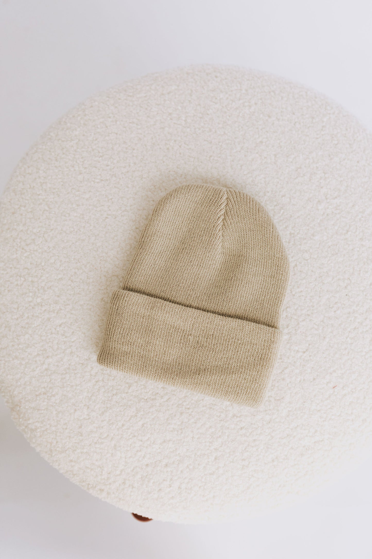 BABY - Bundle Up Beanie - 3 Colors!