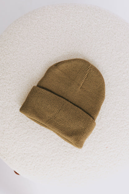 BABY - Bundle Up Beanie - 3 Colors!