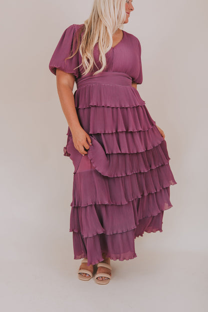EXCLUSIVE - Promise Me This Dress - 12 Colors!