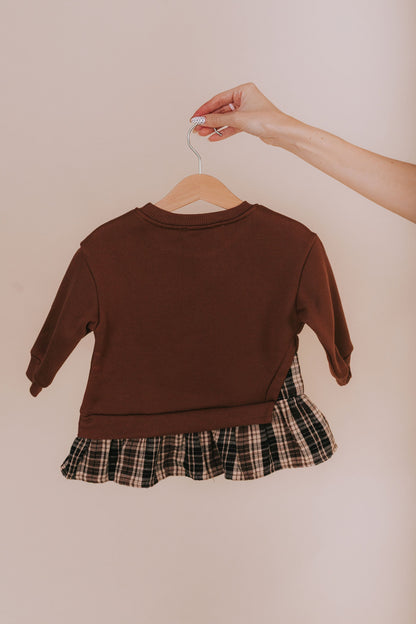 BABY - Schoolgirl Dress