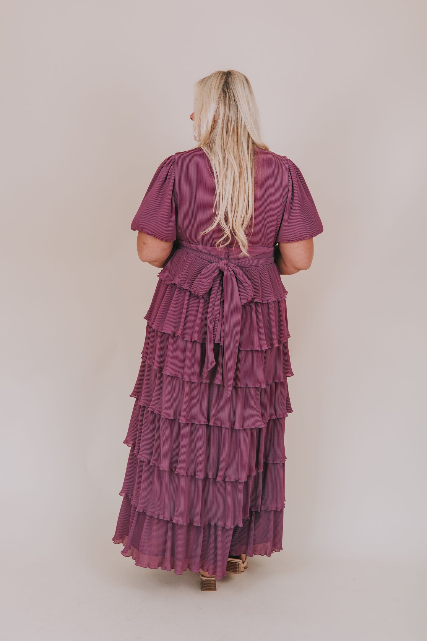 EXCLUSIVE - Promise Me This Dress - 12 Colors!