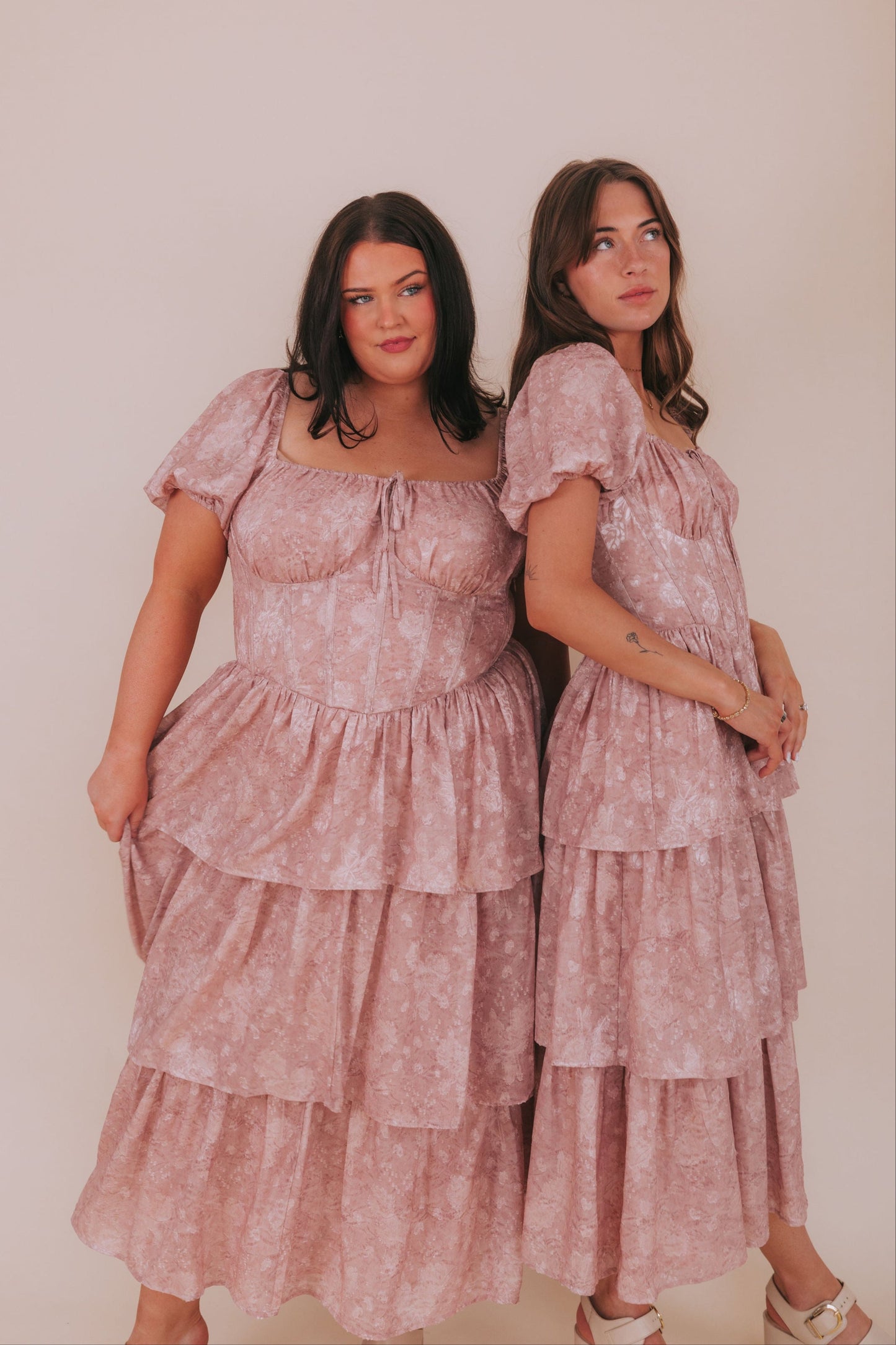 EXCLUSIVE - Ever After Dress