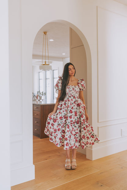 EXCLUSIVE - Wish I Knew Dress