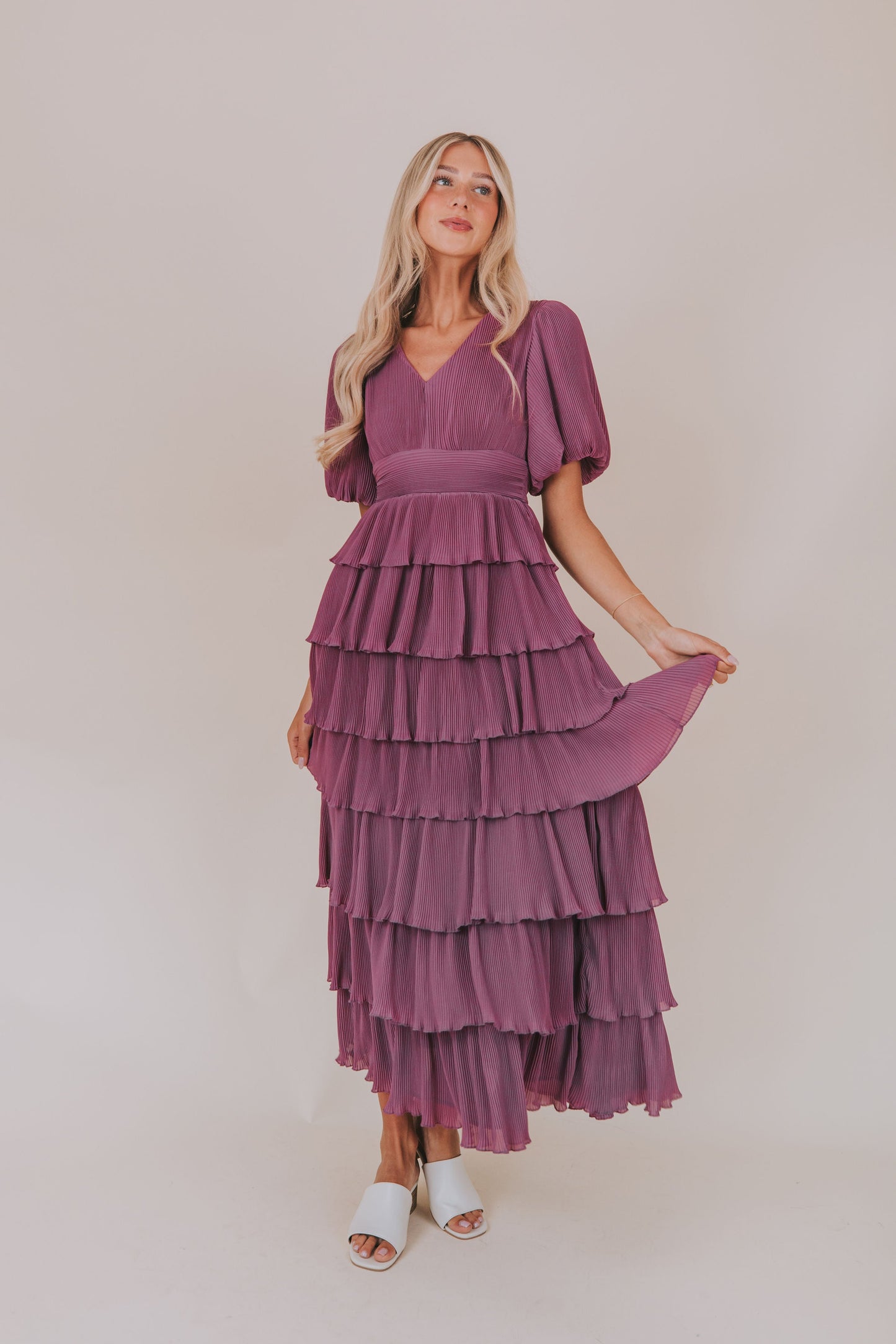 EXCLUSIVE - Promise Me This Dress - 12 Colors!