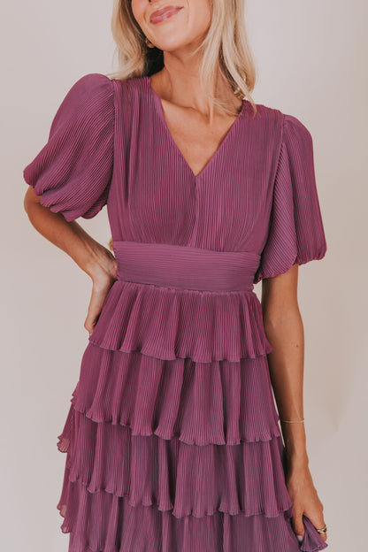 EXCLUSIVE - Promise Me This Dress - 12 Colors!