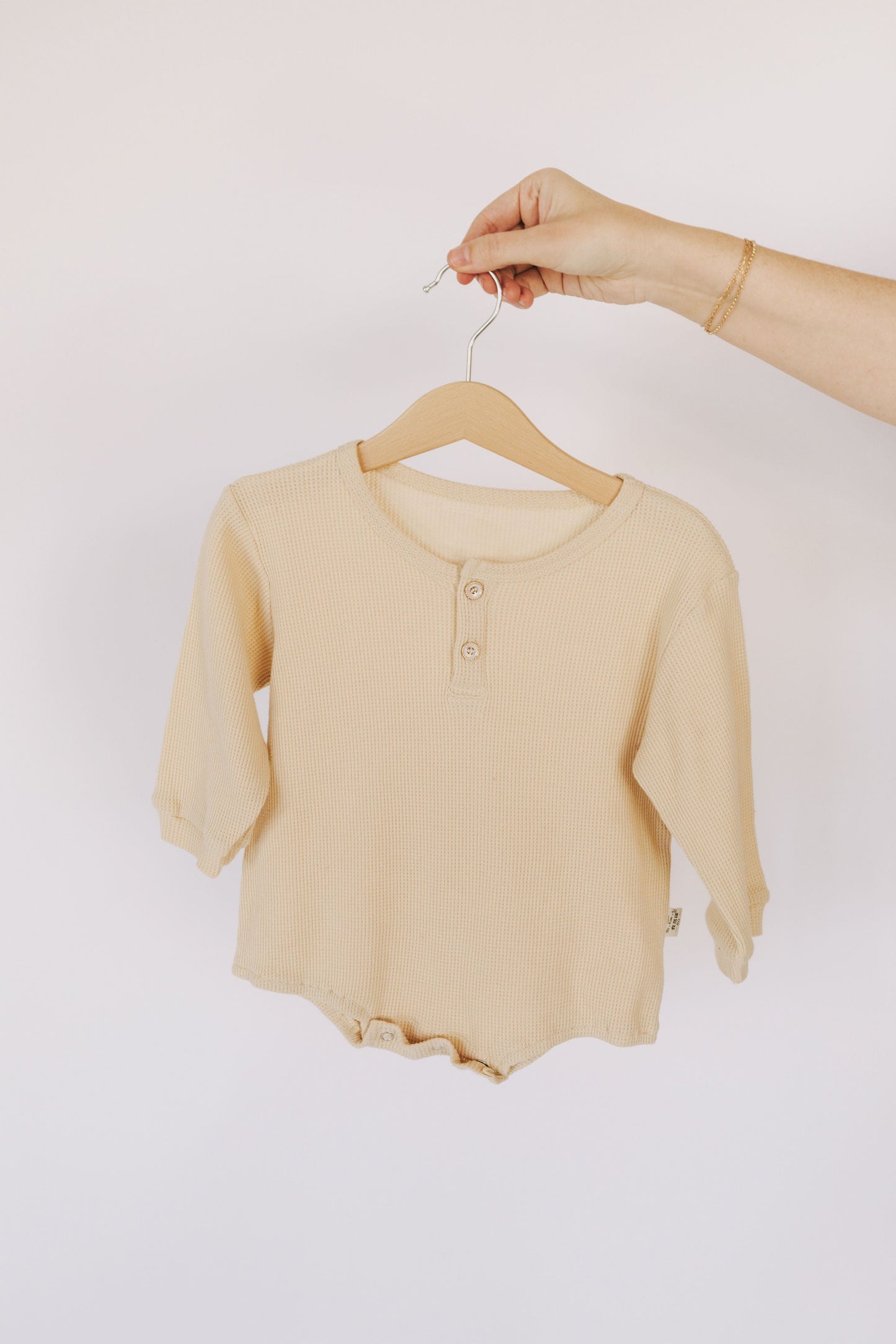 BABY - Billy Bodysuit - 2 Colors