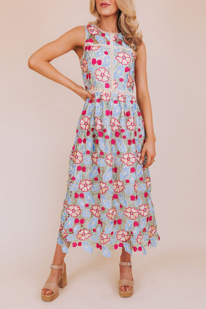 End Of Beginning Dress