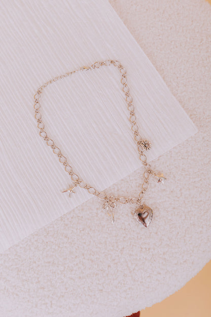 Always Together Locket